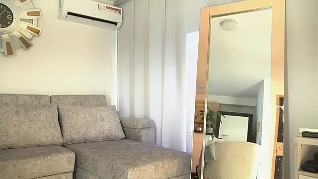 Show Webcam de TatianaMlf