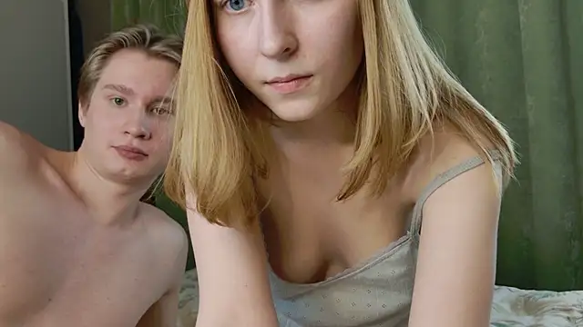 Вебкам-шоу AliceStoneJhonyStone