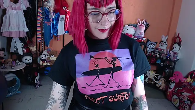 แชท XXX สดของ MissMiia2