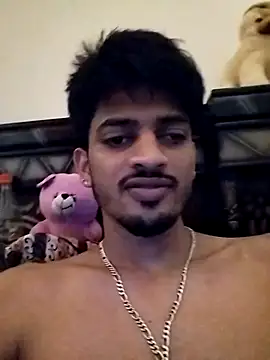 Wild_Vassu 웹캠 쇼