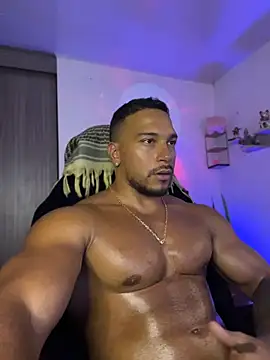 FreszXのウェブカメラショー