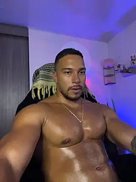 Pertunjukan Kamera Web FreszX