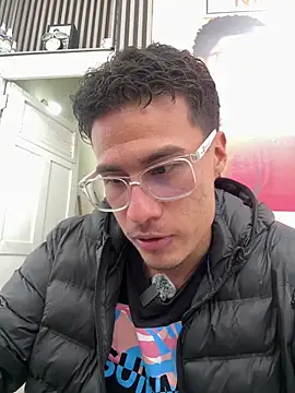 Chat XXX ao vivo de TavoHot_