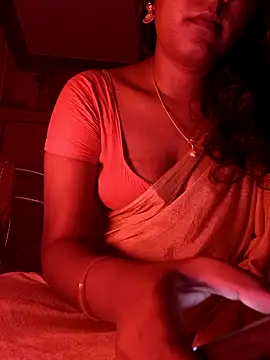Tamil_Kavitha Webcam show