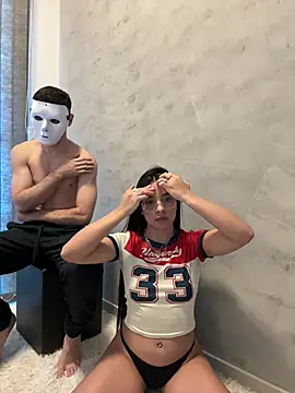 Show de webcam de SophiaMelissa