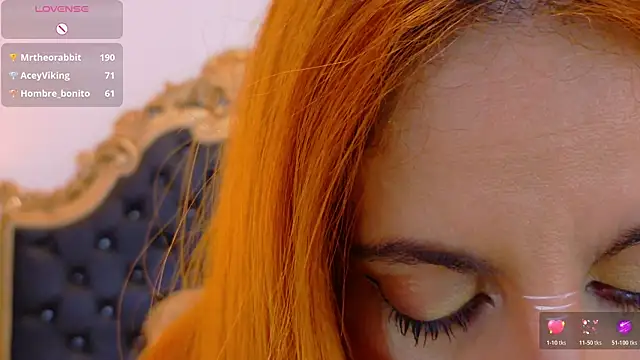 AdelinaVans Live XXX-chat