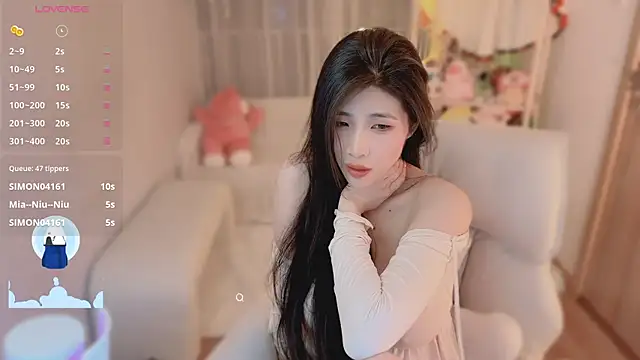 Vaidurya-Yolo 在線直播表演