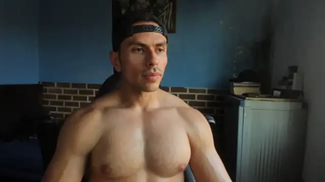 justinkarter 网络视讯表演