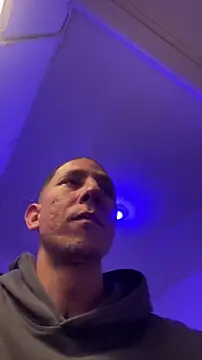 Webkamerová show TitanNoir