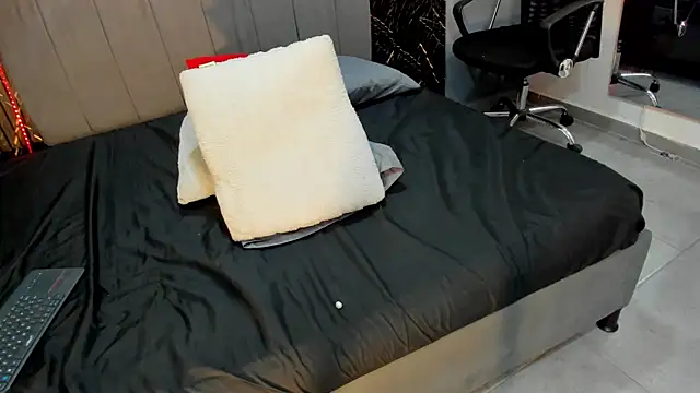 Show de webcam de TedyX99