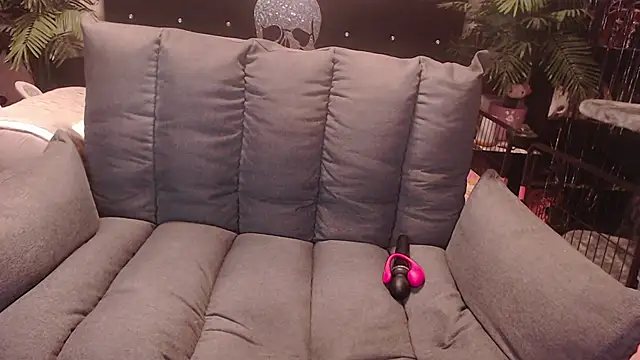 دردشة MilaElaine الجنسية المباشرة