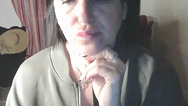 Show Webcam de Althea_00