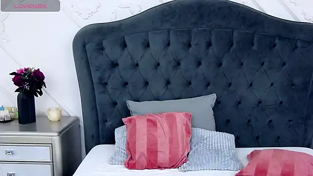 Chat +18 de AlizNichols ao vivo