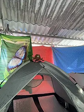 Webkamerová show Mydreams69