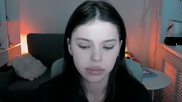 Živý XXX chat MelissaBrank