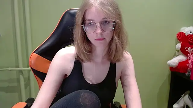 juicyPenny Obrolan Langsung XXX