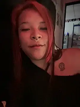 Chat +18 de A_Good_Witch ao vivo