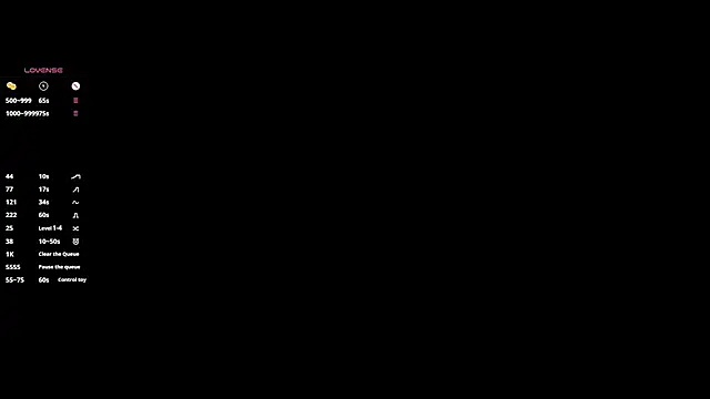 AaronTharrington's Live XXX Chat