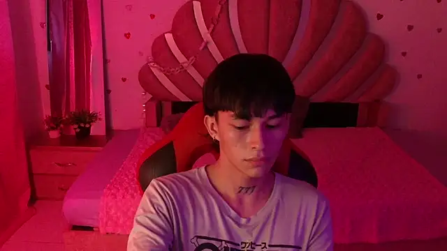 عرض كام Marco_fox723