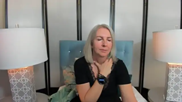 Chat XXX en directo de EricaTop