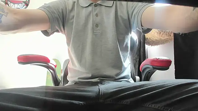 Chatroom XXX en direct de Jeff_Walton@xh