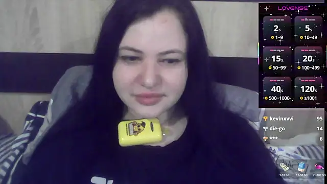 German_Eva 即時 XXX 聊天