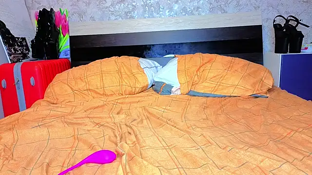 Chatroom XXX en direct de Baiambel_Mi