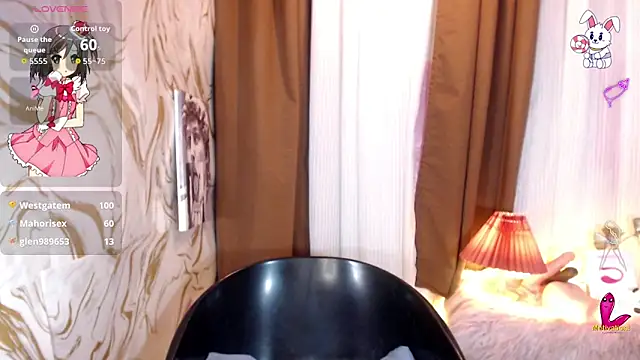 UrFantasySex69xx live XXX chat