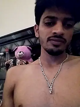 Wild_Vassu 即時 XXX 聊天