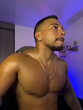 Chat XXX en directo de FreszX