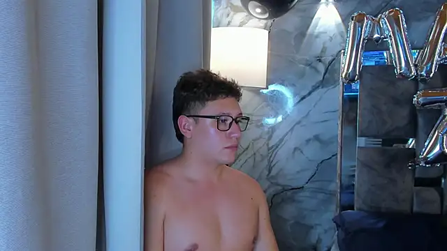 Manson_and_Zoen Live XXX chat