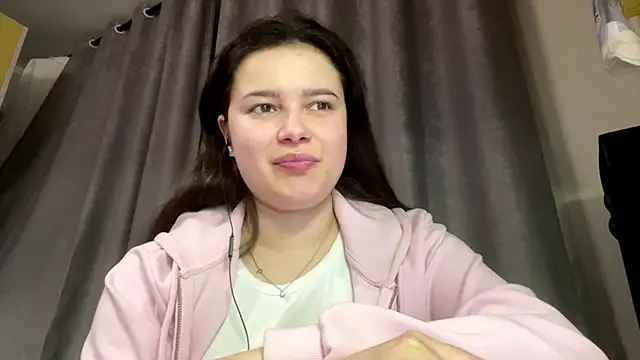 Webkamerová show LonnaVandal