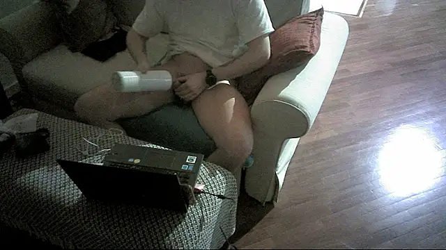 AlexSuperTramp94Model Obrolan Langsung XXX