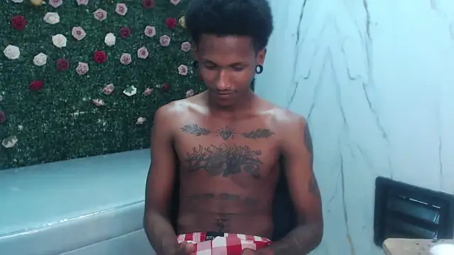 ManSant 라이브 XXX 채팅