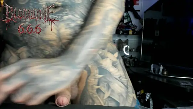 DEATHINK666XX Obrolan Langsung XXX