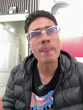 TavoHot_ Obrolan Langsung XXX