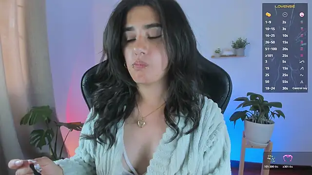 annadu011 Chat XXX in diretta