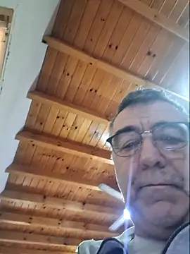 Webkamerová show darialmas