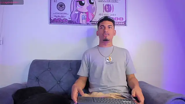 Ares_DAMMn Webbikameraesitys