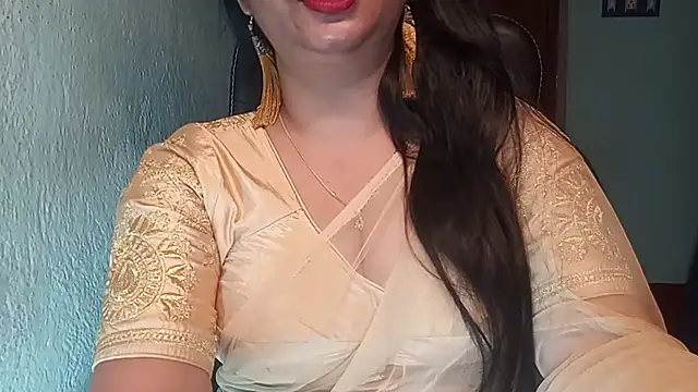 Secret_Dessire ওয়েবক্যাম শো