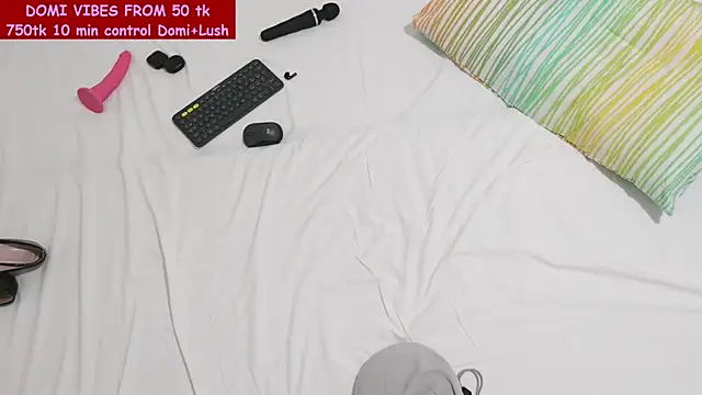 MorganaLegs' Live XXX Chat