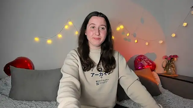 Chat +18 de _Anna_Montana ao vivo