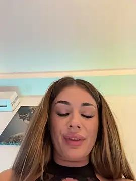 دردشة IsabellaEtthan الجنسية المباشرة