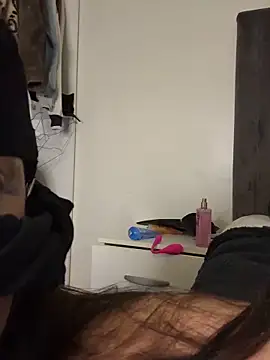 Noha-Sexy Pertunjukan Webcam