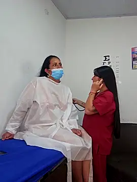 JustSamantha_ Webcamshow