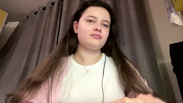 Webkamerová show LonnaVandal