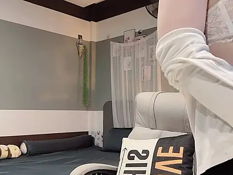 Nabiii6868 网络视讯表演