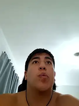 Show Webcam de Tierno_vale