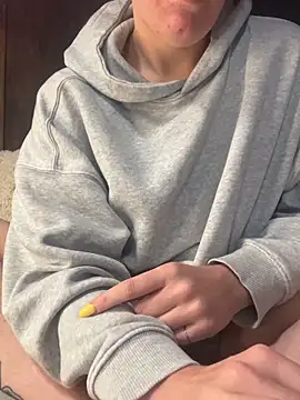 Show webcam de chellerayy