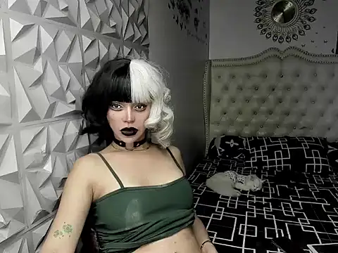 janecomander Live XXX-Chat